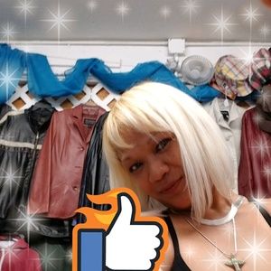 Meet your Posher, Jacquie